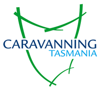 caravanning tasmania